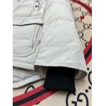 2025年11月4日秋冬高品質新品入荷 C a n a d a G o o s e ダウンジャケット BF工場