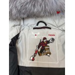 2025年11月4日秋冬高品質新品入荷 C a n a d a G o o s e ダウンジャケット BF工場