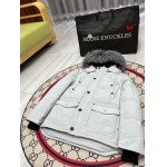 2025年11月4日秋冬高品質新品入荷 C a n a d a G o o s e ダウンジャケット BF工場