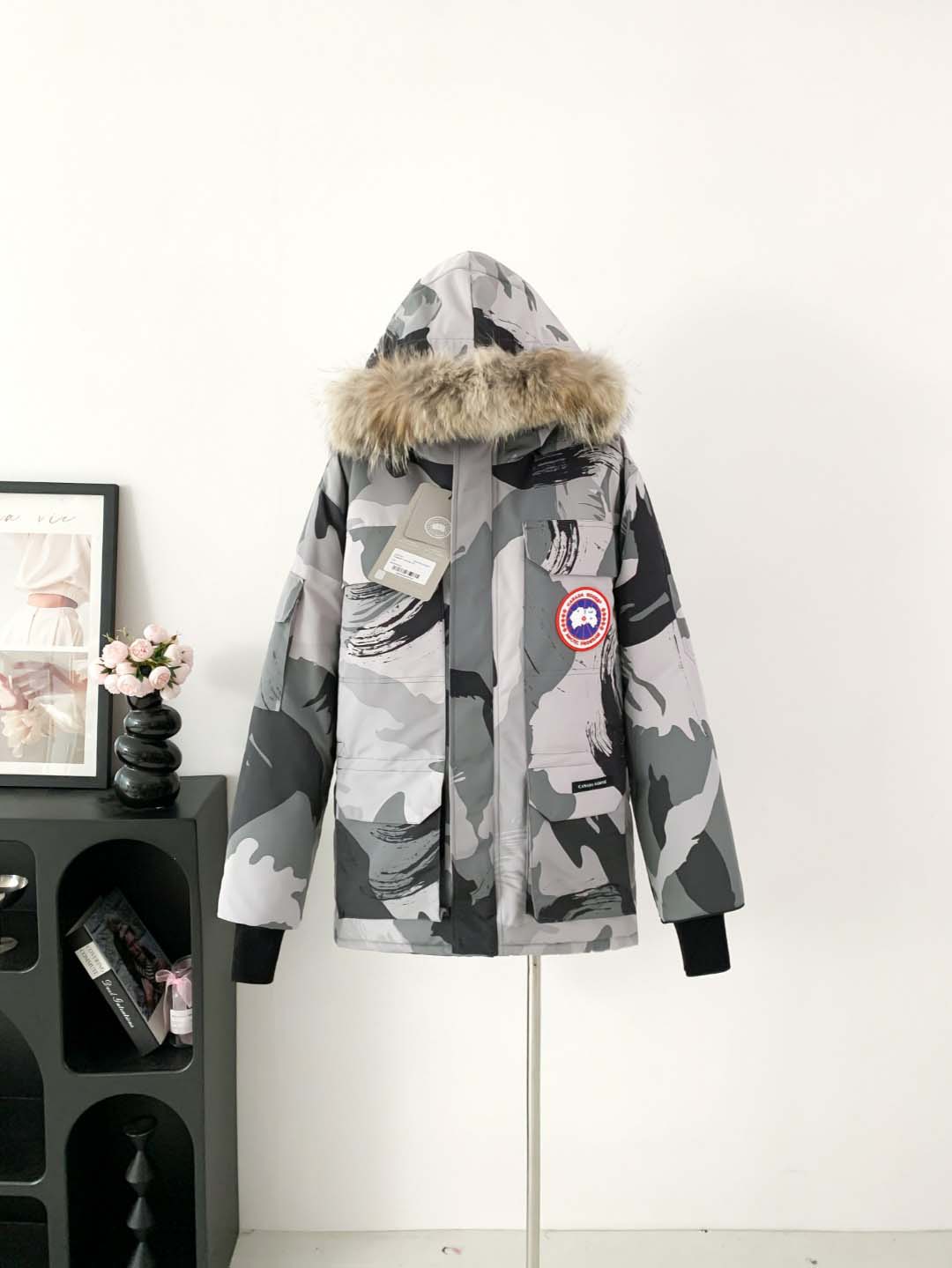 2025年11月29日秋冬高品質新品入荷 Can ad a ...