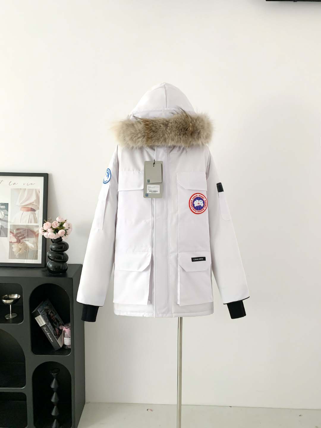 2025年11月29日秋冬高品質新品入荷 Can ad a ...