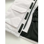 2025年11月29日秋冬高品質新品入荷 Can ad a Go o se ダウンジャケット BF工場