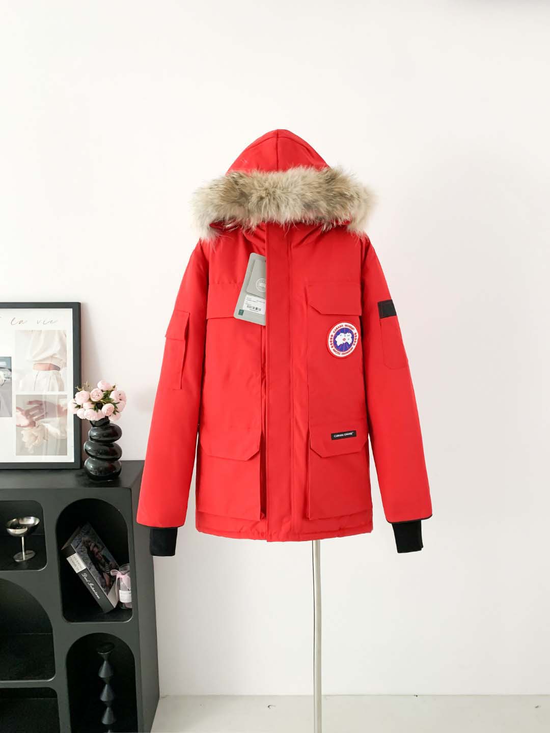 2025年11月4日秋冬高品質新品入荷 C a n a d ...