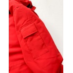 2025年11月4日秋冬高品質新品入荷 C a n a d a G o o s e ダウンジャケット BF工場