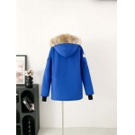 2025年11月4日秋冬高品質新品入荷 C a n a d a G o o s e ダウンジャケット BF工場