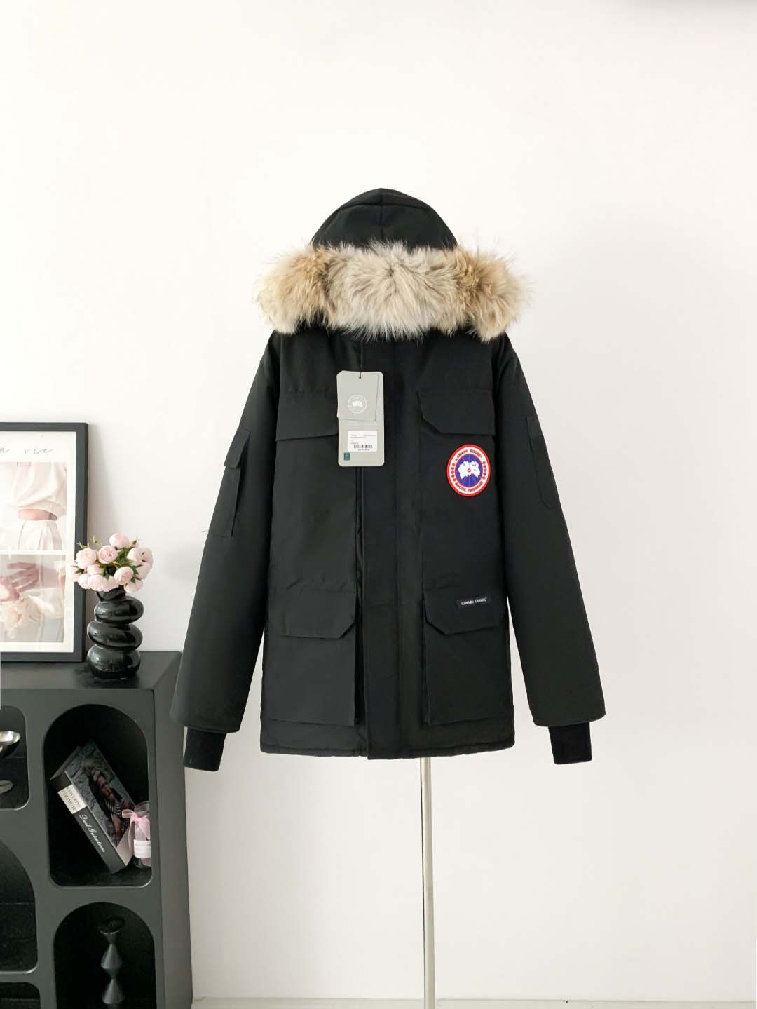 2025年11月4日秋冬高品質新品入荷 C a n a d ...