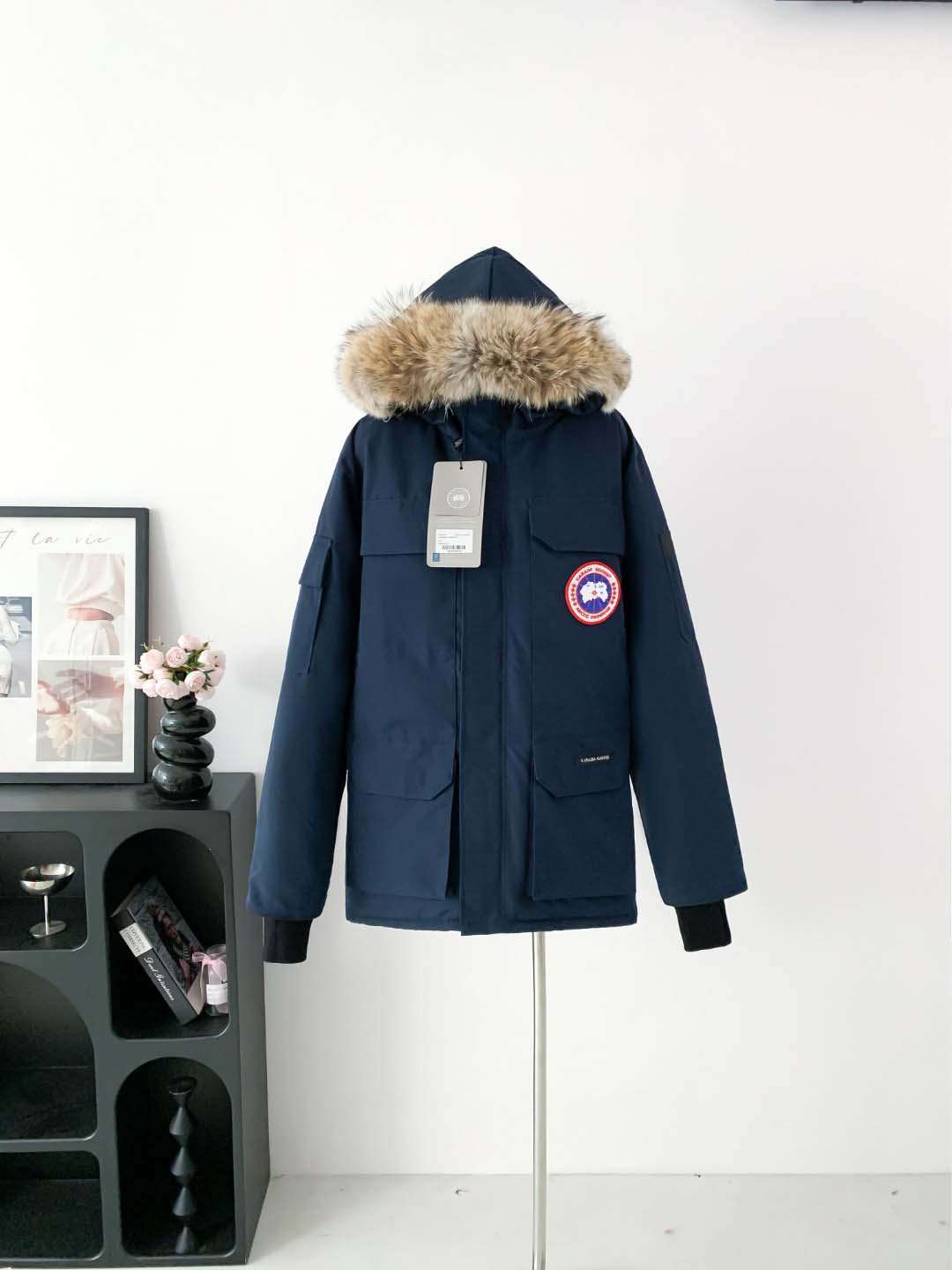 2025年11月4日秋冬高品質新品入荷 C a n a d ...