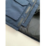 2025年11月4日秋冬高品質新品入荷 C a n a d a G o o s e ダウンジャケット BF工場