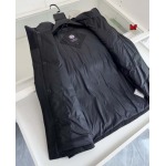 2025年11月4日秋冬高品質新品入荷 C a n a d a G o o s e ダウンジャケット BF工場