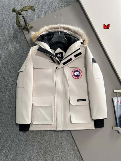 2025年11月4日秋冬高品質新品入荷 C a n a d ...