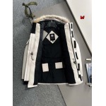2025年11月4日秋冬高品質新品入荷 C a n a d a G o o s e ダウンジャケット BF工場