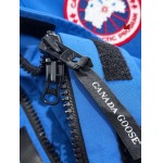 2025年11月4日秋冬高品質新品入荷 C a n a d a G o o s e ダウンジャケット BF工場