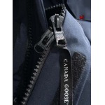 2025年11月4日秋冬高品質新品入荷 C a n a d a G o o s e ダウンジャケット BF工場