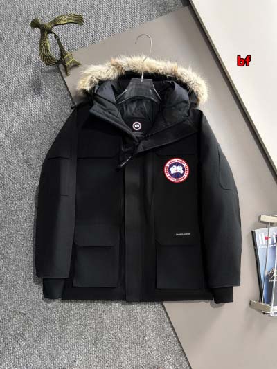 2025年11月4日秋冬高品質新品入荷 C a n a d ...