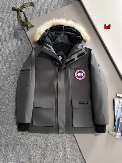 2025年11月4日秋冬高品質新品入荷 C a n a d ...