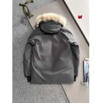 2025年11月4日秋冬高品質新品入荷 C a n a d a G o o s e ダウンジャケット BF工場