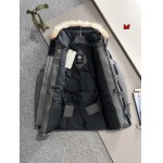 2025年11月4日秋冬高品質新品入荷 C a n a d a G o o s e ダウンジャケット BF工場