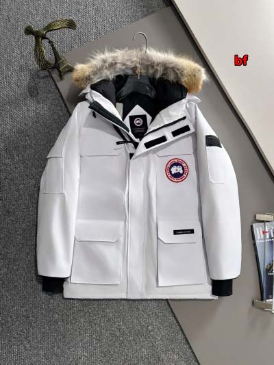 2025年11月4日秋冬高品質新品入荷 C a n a d ...