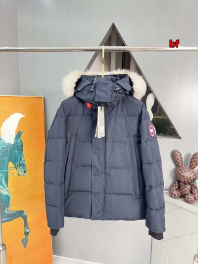 2025年11月4日秋冬高品質新品入荷 C a n a d ...