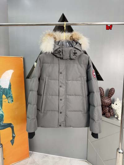 2025年11月4日秋冬高品質新品入荷 C a n a d ...