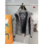 2025年11月4日秋冬高品質新品入荷 C a n a d a G o o s e ダウンジャケット BF工場