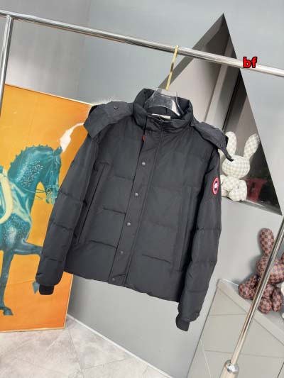 2025年11月4日秋冬高品質新品入荷 C a n a d ...