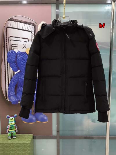 2025年11月4日秋冬高品質新品入荷 C a n a d ...