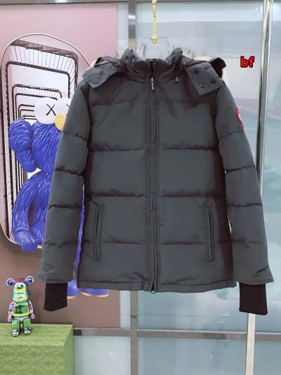 2025年11月4日秋冬高品質新品入荷 C a n a d ...