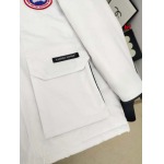 2025年11月4日秋冬高品質新品入荷 C a n a d a G o o s e ダウンジャケット BF工場