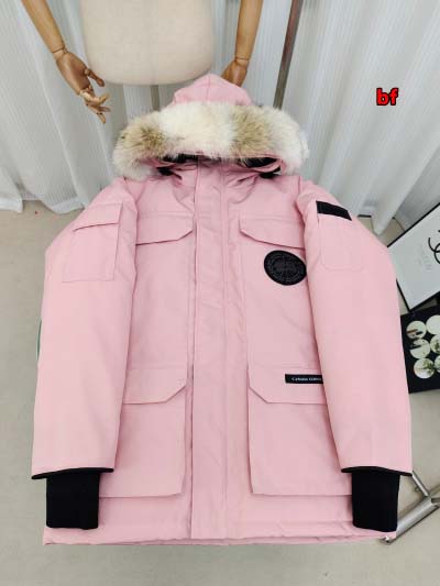 2025年11月4日秋冬高品質新品入荷 C a n a d ...