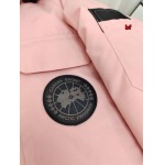 2025年11月4日秋冬高品質新品入荷 C a n a d a G o o s e ダウンジャケット BF工場