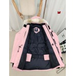 2025年11月4日秋冬高品質新品入荷 C a n a d a G o o s e ダウンジャケット BF工場