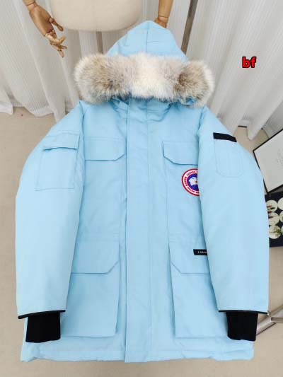 2025年11月4日秋冬高品質新品入荷 C a n a d ...