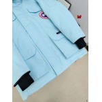 2025年11月4日秋冬高品質新品入荷 C a n a d a G o o s e ダウンジャケット BF工場