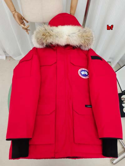 2025年11月4日秋冬高品質新品入荷 C a n a d ...