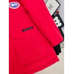 2025年11月4日秋冬高品質新品入荷 C a n a d a G o o s e ダウンジャケット BF工場