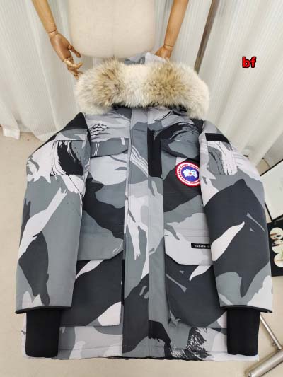 2025年11月4日秋冬高品質新品入荷 C a n a d ...