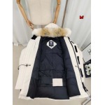 2025年11月4日秋冬高品質新品入荷 C a n a d a G o o s e ダウンジャケット BF工場