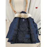 2025年11月4日秋冬高品質新品入荷 C a n a d a G o o s e ダウンジャケット BF工場