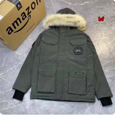 2025年11月4日秋冬高品質新品入荷 C a n a d ...