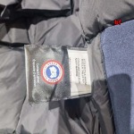 2025年11月4日秋冬高品質新品入荷 C a n a d a G o o s e ダウンジャケット BF工場