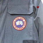 2025年11月4日秋冬高品質新品入荷 C a n a d a G o o s e ダウンジャケット BF工場