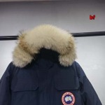 2025年11月4日秋冬高品質新品入荷 C a n a d a G o o s e ダウンジャケット BF工場