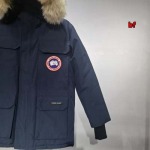 2025年11月4日秋冬高品質新品入荷 C a n a d a G o o s e ダウンジャケット BF工場