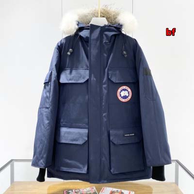 2025年11月4日秋冬高品質新品入荷 C a n a d ...