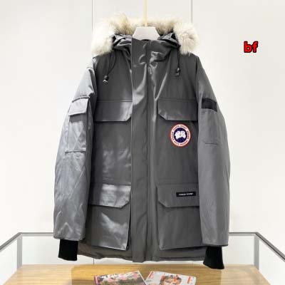 2025年11月4日秋冬高品質新品入荷 C a n a d ...