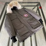 2025年11月4日秋冬高品質新品入荷 C a n a d a G o o s e ダウンジャケット BF工場