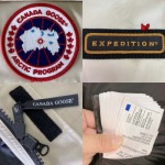 2025年11月4日秋冬高品質新品入荷 C a n a d a G o o s e ダウンジャケット BF工場