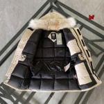 2025年11月4日秋冬高品質新品入荷 C a n a d a G o o s e ダウンジャケット BF工場