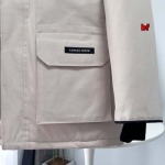 2025年11月4日秋冬高品質新品入荷 C a n a d a G o o s e ダウンジャケット BF工場